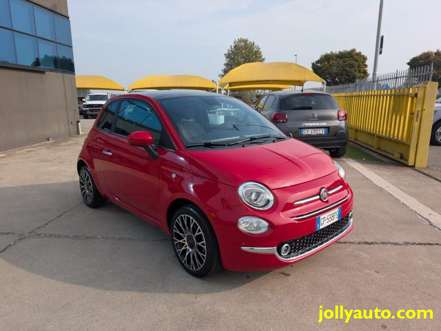 Fiat 500 1.0 Hybrid Dolcevita OK NEOPATENTATI Aziendale - foto 3 di 4