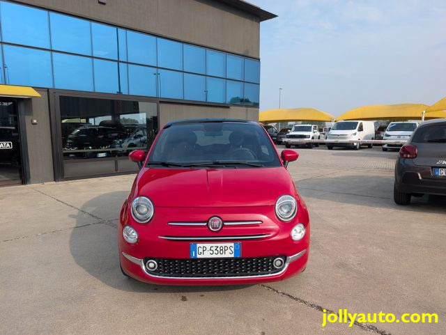 Fiat 500 1.0 Hybrid Dolcevita OK NEOPATENTATI Aziendale - foto 2 di 4
