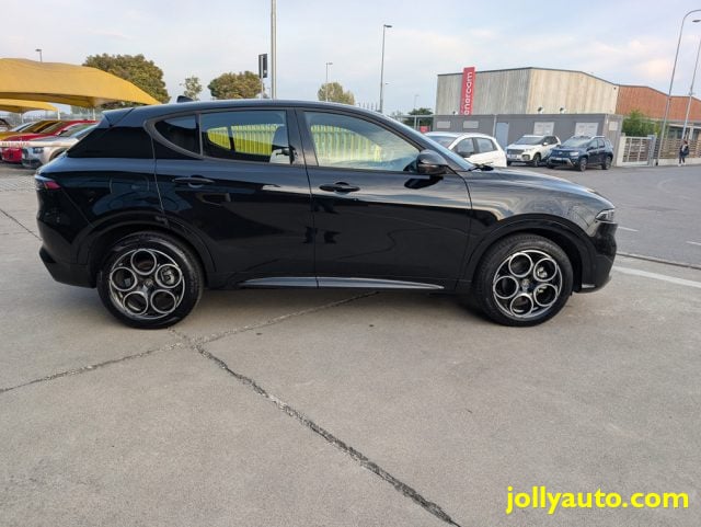 Alfa Romeo Tonale 1.6 diesel 130 CV TCT6 Sprint Garanzia --> 06.2029 - foto 4 di 4