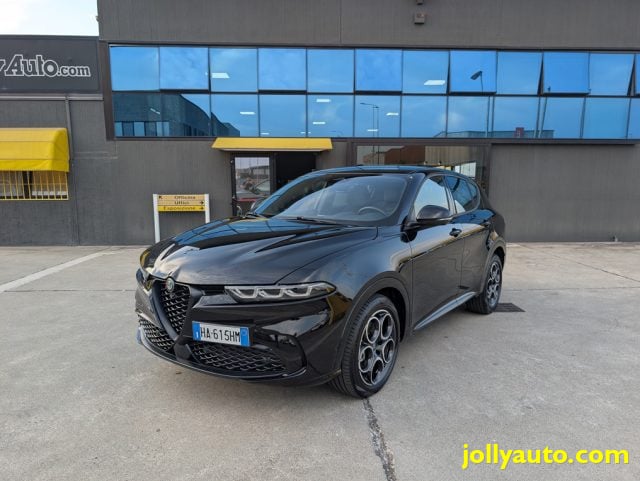 Alfa Romeo Tonale 1.6 diesel 130 CV TCT6 Sprint Garanzia --> 06.2029, del 2025, 10.000 km, in vendita a Cremosano (CR)
