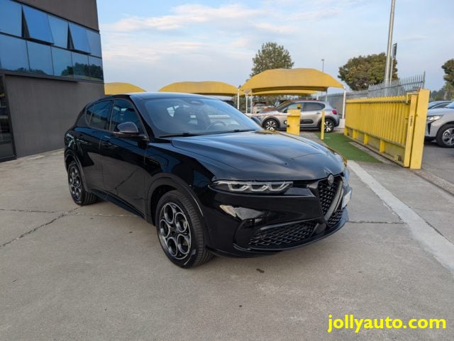 Alfa Romeo Tonale 1.6 diesel 130 CV TCT6 Sprint Garanzia --> 06.2029 - foto 3 di 4