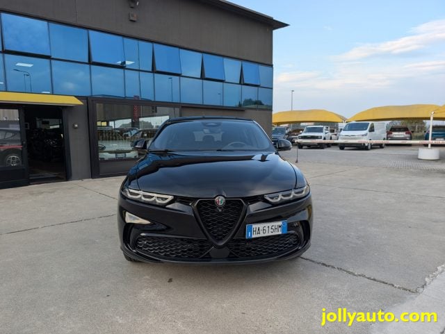 Alfa Romeo Tonale 1.6 diesel 130 CV TCT6 Sprint Garanzia --> 06.2029 - foto 2 di 4