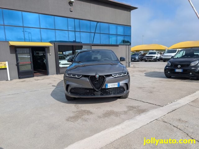 Alfa Romeo Tonale 1.3 280 CV PHEV AT6 Q4 Sprint - foto 2 di 4