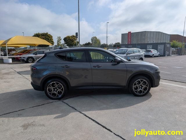 Alfa Romeo Tonale 1.3 280 CV PHEV AT6 Q4 Sprint - foto 4 di 4