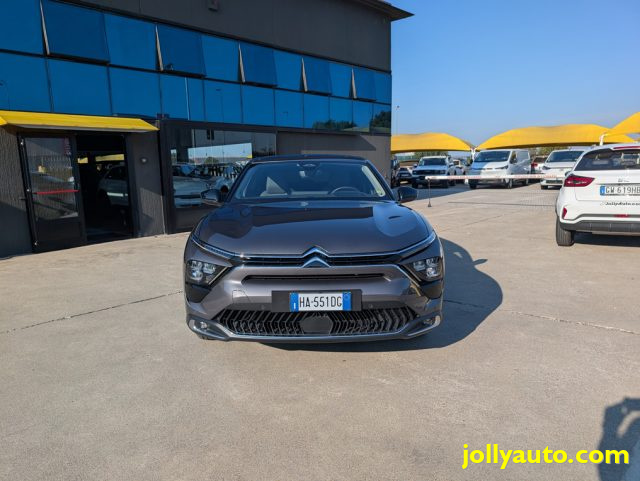 Citroën C5 X PureTech 130 S&S EAT8 PLUS Aziendale - foto 2 di 4