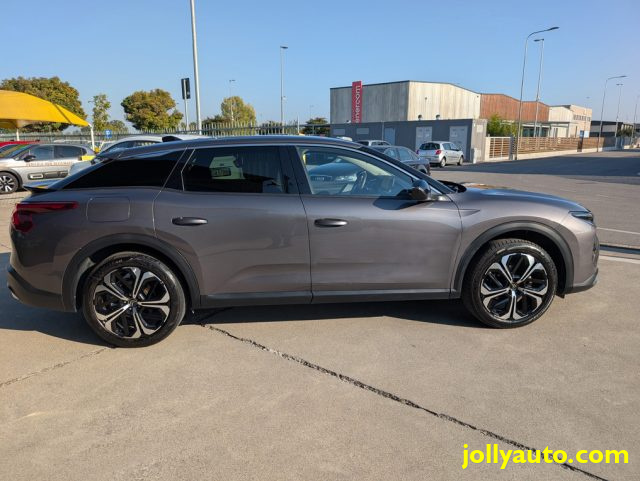 Citroën C5 X PureTech 130 S&S EAT8 PLUS Aziendale - foto 4 di 4
