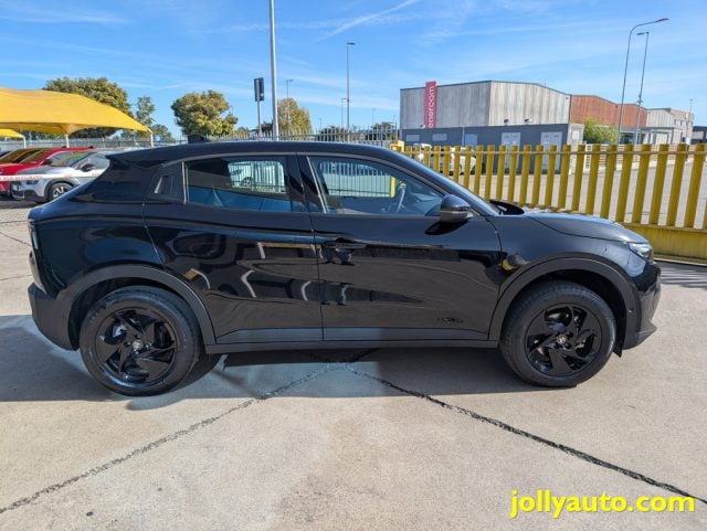 Alfa Romeo Junior 1.2 136 CV Hybrid eDCT6 NAVI TELECAMERA Aziendale - foto 4 di 4