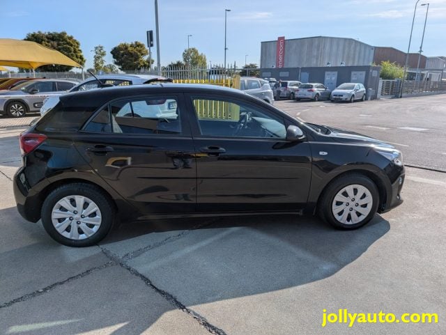 Kia Rio 1.4 CRDi 5p Active OK NEOPATENTATI - foto 4 di 4