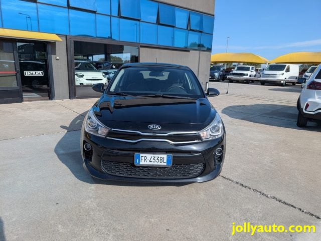 Kia Rio 1.4 CRDi 5p Active OK NEOPATENTATI - foto 2 di 4