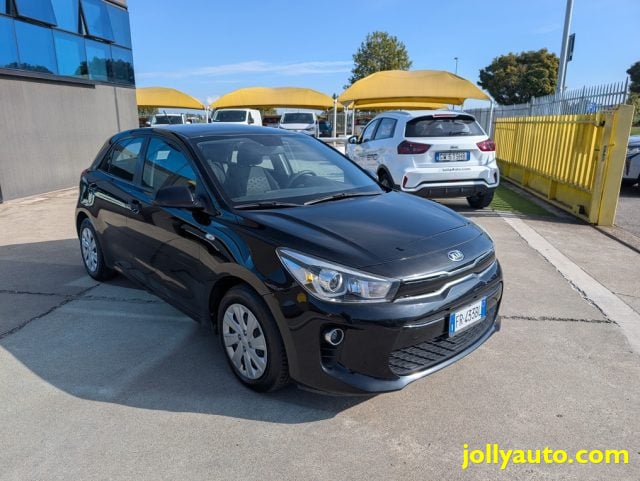 Kia Rio 1.4 CRDi 5p Active OK NEOPATENTATI - foto 3 di 4