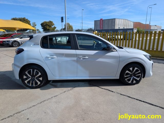 Peugeot 208 PureTech 100CV S&S 5 porte Style OK Neopatentati - foto 4 di 4