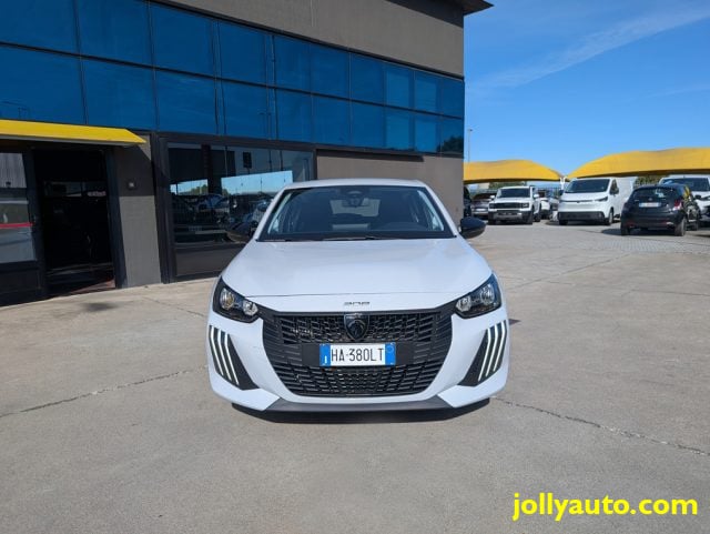 Peugeot 208 PureTech 100CV S&S 5 porte Style OK Neopatentati - foto 2 di 4