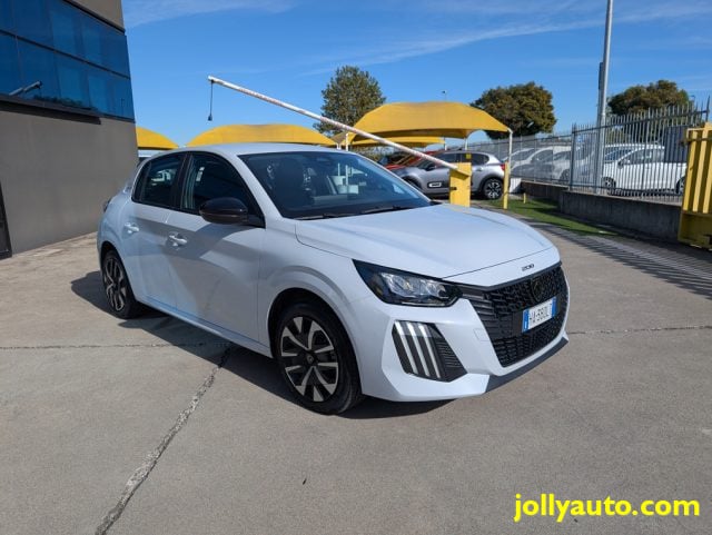 Peugeot 208 PureTech 100CV S&S 5 porte Style OK Neopatentati - foto 3 di 4
