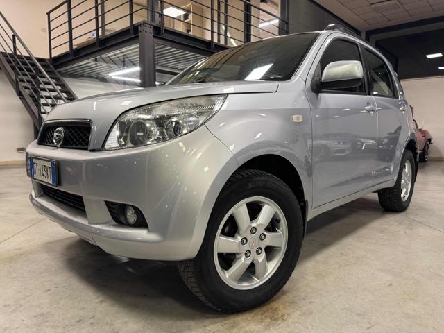 Daihatsu Terios 1.5 4WD SXA Green Powered usato a POLLENZA