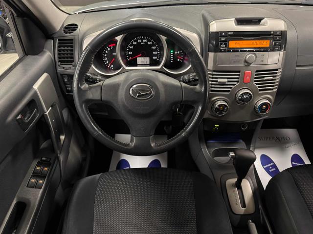 Daihatsu Terios 1.5 4WD SXA Green Powered usato a POLLENZA