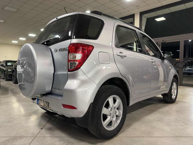 Daihatsu Terios 1.5 4WD SXA Green Powered - foto 3 di 4