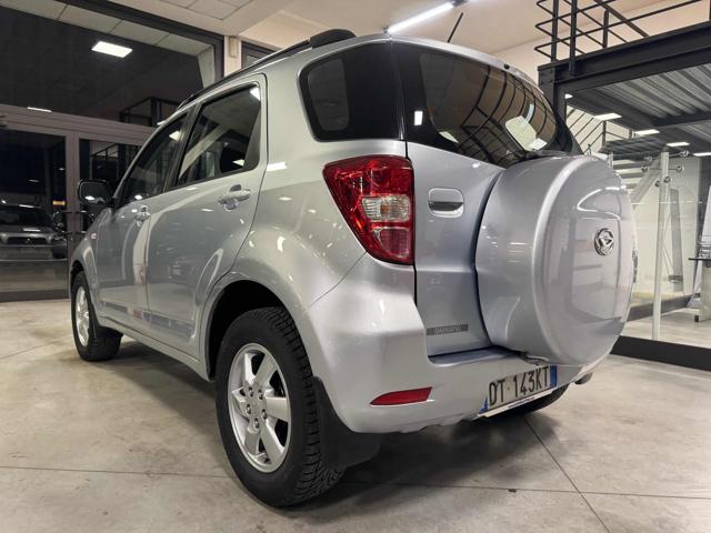 Daihatsu Terios 1.5 4WD SXA Green Powered - foto 2 di 4