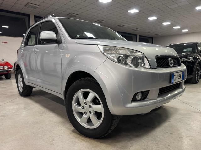Daihatsu Terios 1.5 4WD SXA Green Powered - foto 4 di 4