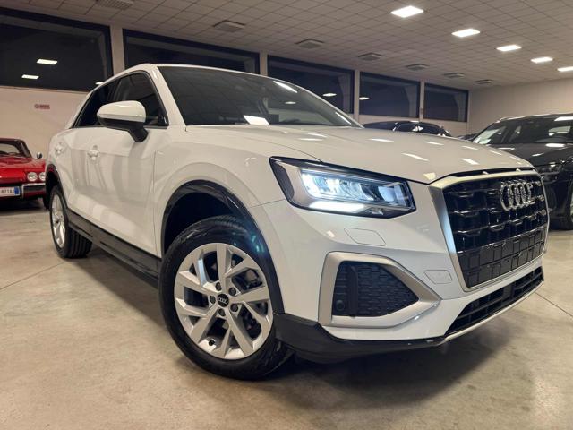 Audi Q2 35 TDI S tronic Business Advanced - foto 2 di 4