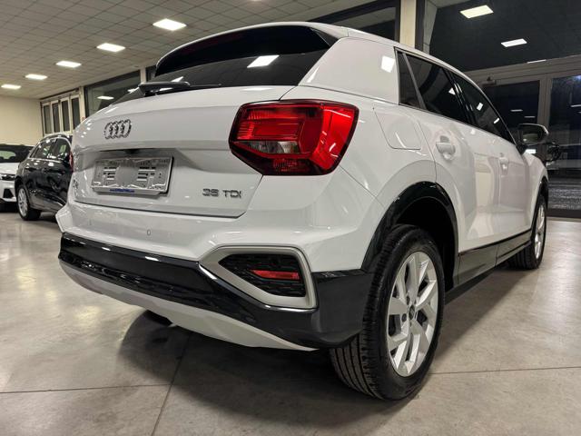Audi Q2 35 TDI S tronic Business Advanced - foto 4 di 4