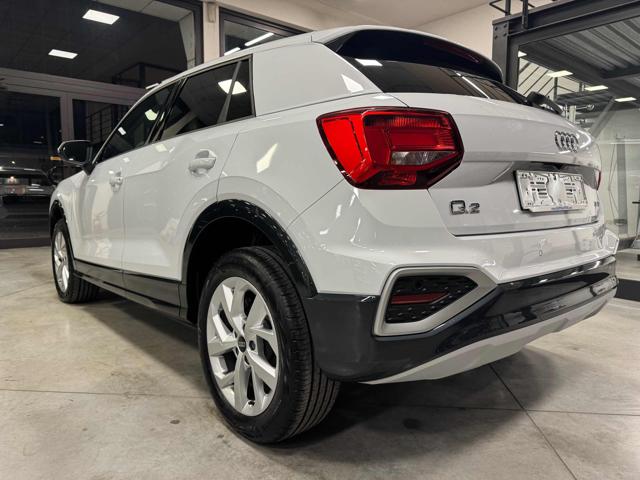 Audi Q2 35 TDI S tronic Business Advanced - foto 3 di 4
