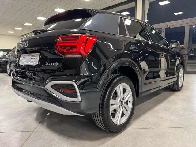 Audi Q2 30 TFSI Business Advanced Fari Matrix - foto 4 di 4