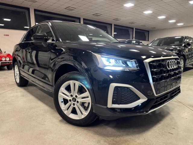 Audi Q2 35 TDI S tronic Business Advanced - foto 2 di 4