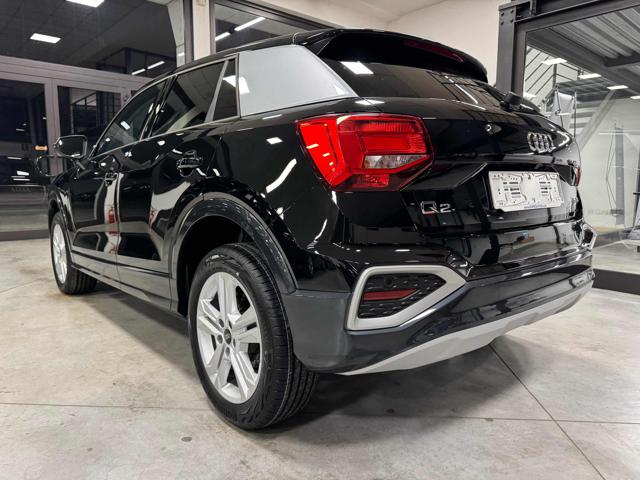 Audi Q2 35 TDI S tronic Business Advanced - foto 4 di 4