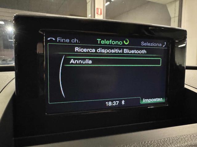 Audi Q3 2.0 TDI 150 CV quattro S tronic Business usato a POLLENZA