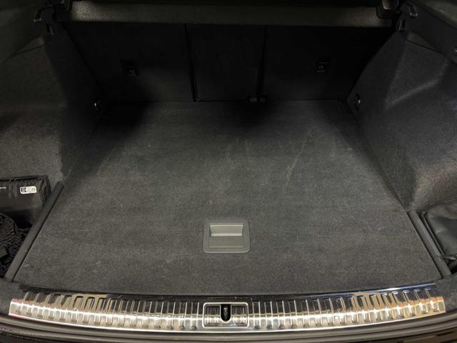 Audi Q3 35 TDI S tronic Business Advanced usato a POLLENZA