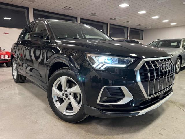 Audi Q3 35 TDI S tronic Business Advanced - foto 2 di 4
