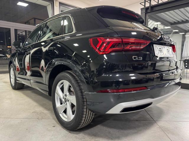 Audi Q3 35 TDI S tronic Business Advanced - foto 4 di 4