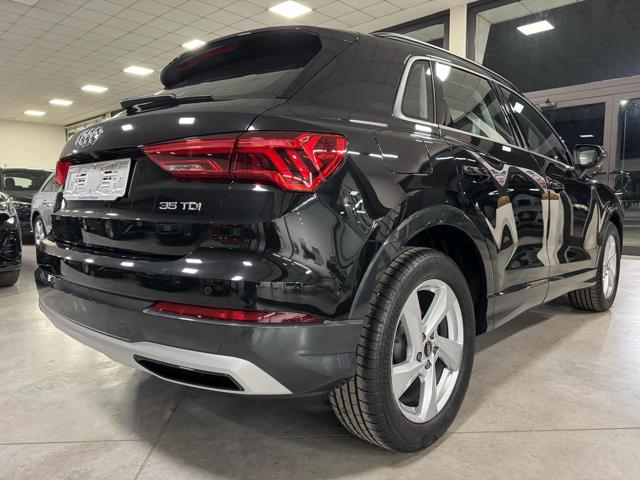 Audi Q3 35 TDI S tronic Business Advanced - foto 3 di 4