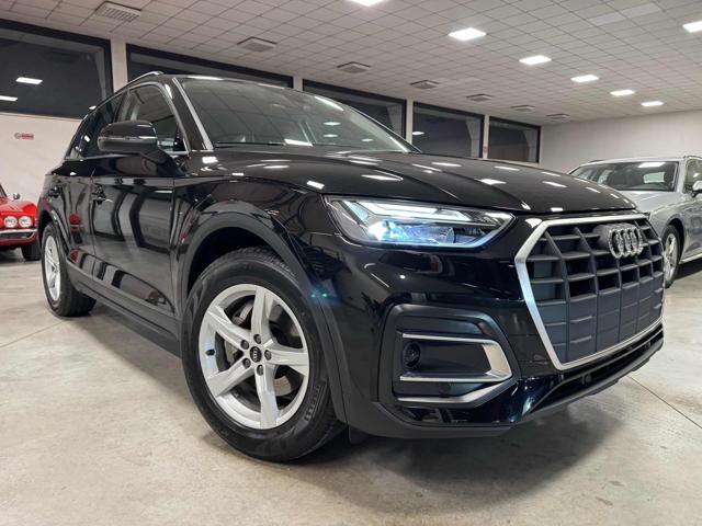 Audi Q5 35 TDI S tronic Business Advanced - foto 2 di 4