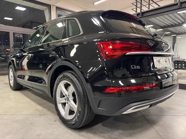Audi Q5 35 TDI S tronic Business Advanced - foto 4 di 4