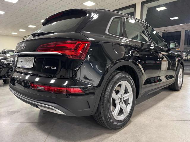 Audi Q5 35 TDI S tronic Business Advanced - foto 3 di 4