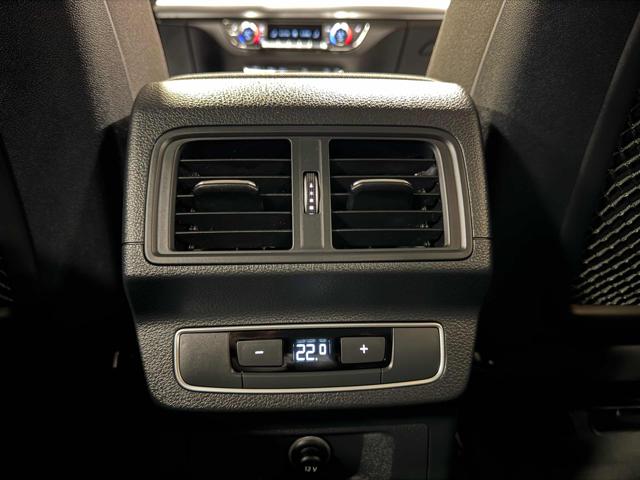 Audi Q5 35 TDI S tronic Business Advanced usato a POLLENZA