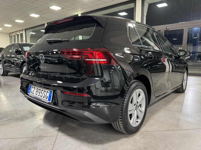 Volkswagen Golf 2.0 TDI 115 CV SCR Life - foto 3 di 4