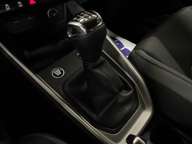 Audi A1 SPB 30 TFSI Admired Advanced - foto 3 di 21