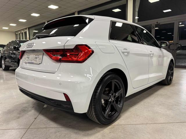 Audi A1 SPB 30 TFSI Admired Advanced - foto 2 di 21