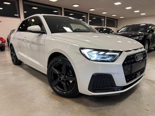 Audi A1 SPB 30 TFSI Admired Advanced usato a POLLENZA
