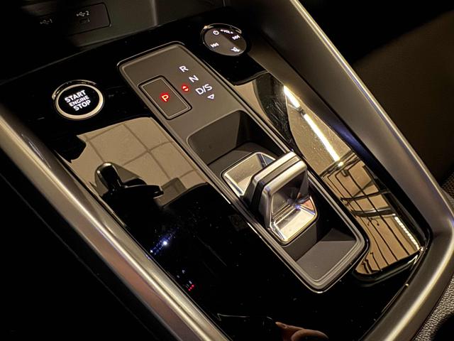 Audi A3 SPB 30 g-tron S tronic Business usato a POLLENZA