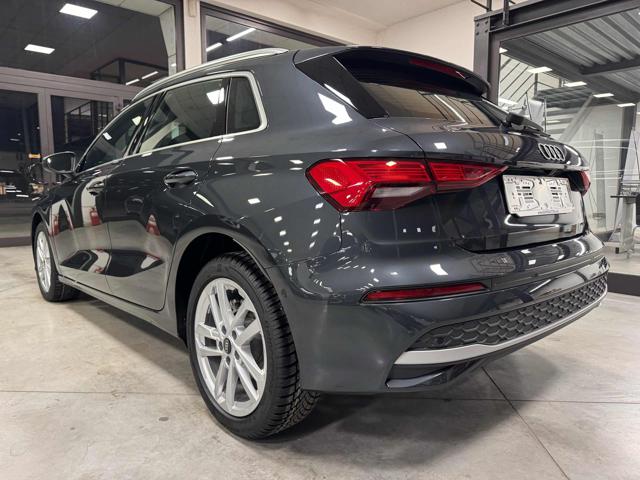 Audi A3 SPB 30 TDI Business Advanced - foto 4 di 4