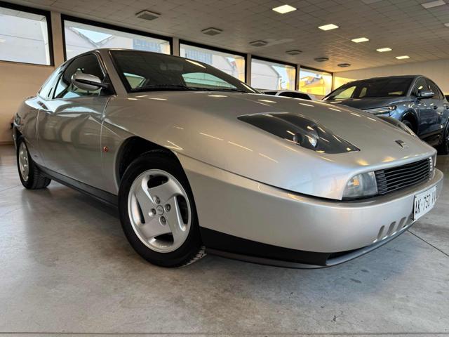 Fiat Coupe 1.8 16v UNICO PROPRIETARIO ASI - foto 2 di 4