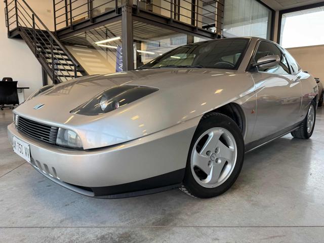 Fiat Coupe 1.8 16v UNICO PROPRIETARIO ASI d'epoca a POLLENZA