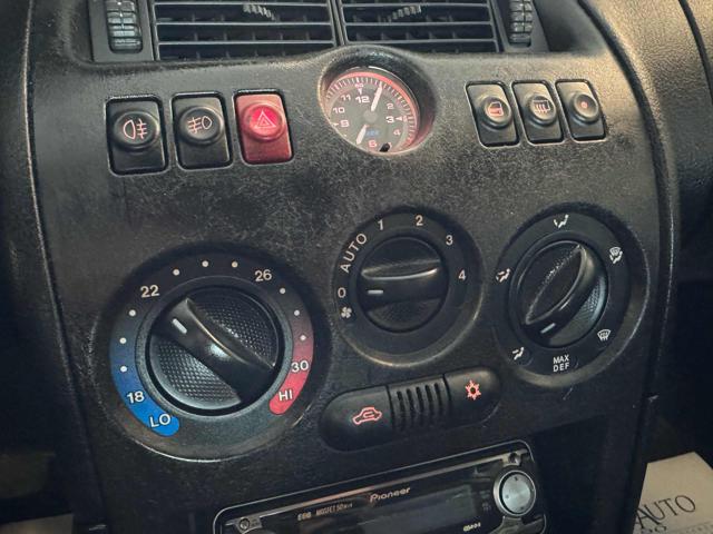 Fiat Coupe 1.8 16v UNICO PROPRIETARIO ASI, del 1996, 130.597 km, in vendita a Pollenza (MC)