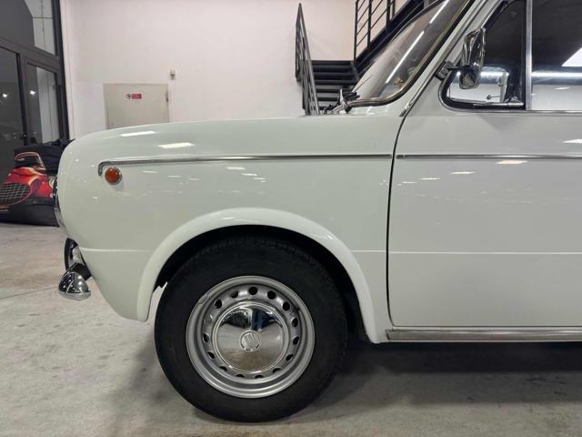 Fiat 850 Special ASI, del 1970, 71.938 km, in vendita a Pollenza (MC)