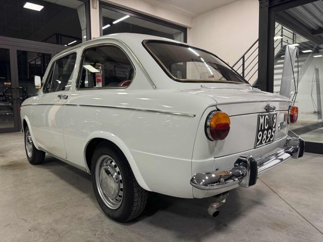 Fiat 850 Special ASI - foto 4 di 4