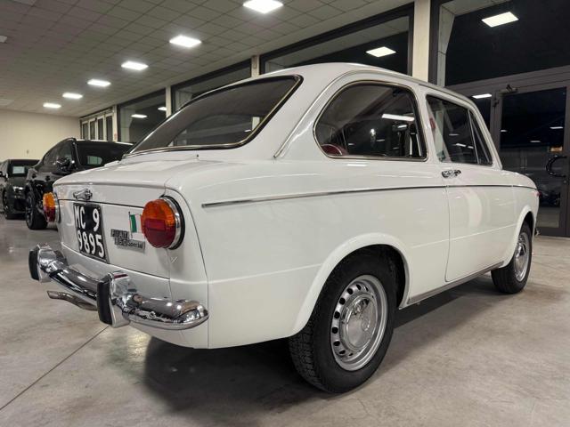 Fiat 850 Special ASI - foto 3 di 4