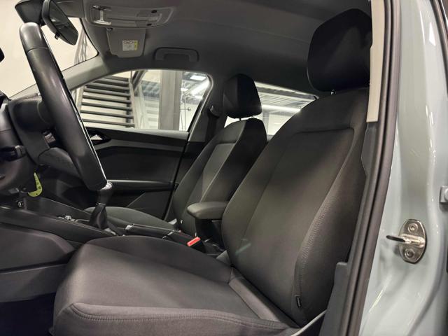 Audi A1 SPB 25 TFSI Admired Advanced, del 2023, 41.475 km, in vendita a Pollenza (MC)